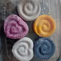 قند و نبات تزئینی|خوردنی و آشامیدنی|مشهد, هنرور|دیوار