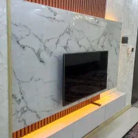 فروش و نصب کاغذ دیواری، کفپوش، پارکت، قرنیز و.|خدمات پیشه و مهارت|الیگودرز, |دیوار