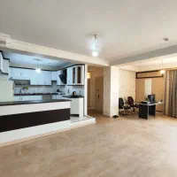 آپارتمان جنوبی قره آغاج کوی فرودین 122 متر