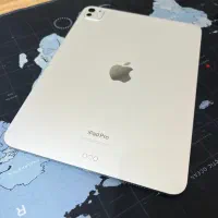 Ipad pro m4 256GB|تبلت|تهران, میرداماد|دیوار