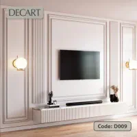 نصاب دکوراسیون و سقف کاذب