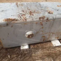 باک گازوئیل دسته دوم