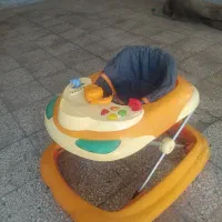 کالسکه 1600 روروئک750 ماشین 400|کالسکه و لوازم جانبی|فولادشهر, مسکن مهر فولادشهر|دیوار