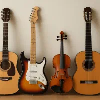 مشاوره خرید ساز (رایگان)