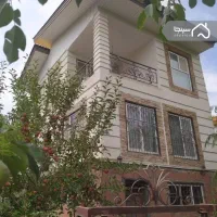 ویلا-جنگلی-در-روستا-حسنجون-طالقان