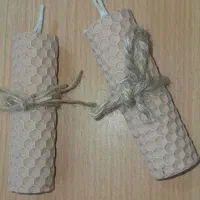 شمع|صنایع دستی و سایر لوازم تزئینی|آمل, |دیوار