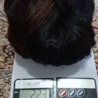 فروش مو اکستنشن|آرایشی، بهداشتی، درمانی|کرج, فاز ۱ مهرشهر|دیوار