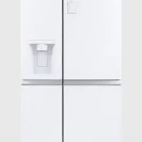 یخچال ساید بای ساید دیپوینت|یخچال و فریزر|الوند, |دیوار