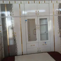 کمد وجاکفشی|جاکفشی، کمد، دراور|آبادان, |دیوار