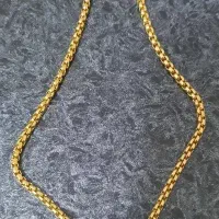 گردن بند قلبی