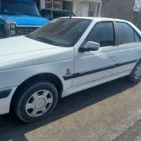 پارس ۹۴ دوگانه فابریک|خودرو سواری و وانت|باغ ملک, |دیوار