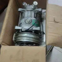 فروش کمپرسور کولر|قطعات یدکی و لوازم جانبی|تهران, بهارستان|دیوار