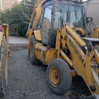 بیل مکانیکی بکهو|خودرو سنگین|پاکدشت, پاکدشت (مامازند)|دیوار