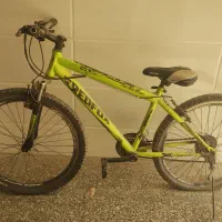 دوچرخه دست دوم