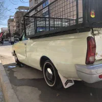 پیکان وانت ۸۲درحد|خودرو سواری و وانت|رباطکریم, نصیرشهر|دیوار