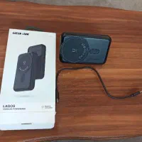 پاور بانک مگ سیف