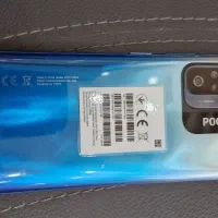 گوشی  شیایومیpoco m5s حافظه 256گیگ رام 8|موبایل|همدان, |دیوار