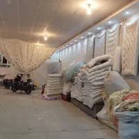 حلاجی پشم لحاف و تشک الیاف