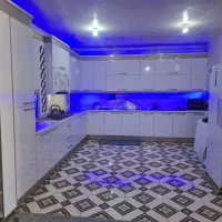 فروش ۸متر کابینت ام دی اف|مصالح و تجهیزات ساختمان|شوش, |دیوار