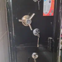 گاوصندوق ایران کاوه