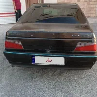 پژو ۲۰۰۰|خودرو سواری و وانت|سهند, |دیوار