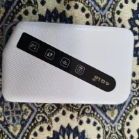 مودم جیبی‌D.Link