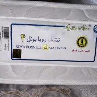 تشک تخت دونفره