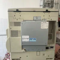 فروش دستگاه کپی پاناسونیک اصل