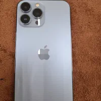 آیفون سیزده پرومکس با حافظه ۵۱۲ گیگابایت