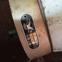 اجاق برقی قدیمی،عتیقه|کلکسیون اشیاء عتیقه|زرند, |دیوار