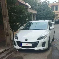 مزدا3نیو|خودرو سواری و وانت|شیراز, احمدآباد|دیوار