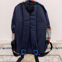 کیف پسرانه