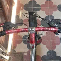 چرخ ۲۶ دنده ای|دوچرخه، اسکیت، اسکوتر|رودان, |دیوار