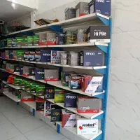 باطری خودرو