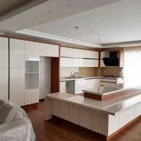 ساخت و نصب کابینت وکمد