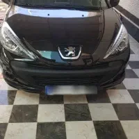 ۲۰۷مدل۱۴۰۴سقف فلز