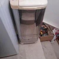 ماشین لباسشویی سطلی