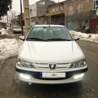 پارس سال ۱۴۰۲بی رنگ|خودرو سواری و وانت|مریوان, |دیوار