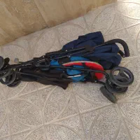 کالسکه خارجی برند جویی|کالسکه و لوازم جانبی|کرج, کمال‌شهر|دیوار