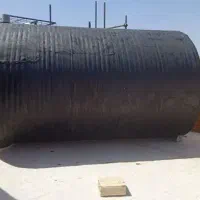 محافظ عایق کاری لوله آب (عایق بندی تانکر) تاسیسات
