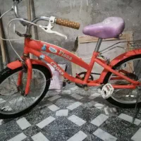 دوچرخه سایز 20 برند کراس