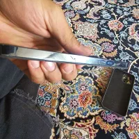 iPhone 12 pro max ۱۲ پرومکس|موبایل|قم, بلوار امین و ساحلی|دیوار