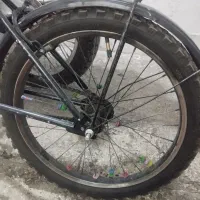 دوچرخه سایزه 20|دوچرخه، اسکیت، اسکوتر|پاکدشت, شهرک انقلاب|دیوار