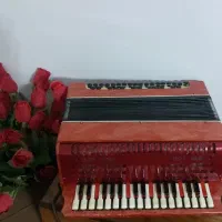 آکاردیون،گارمان ، قارمان ، قارمون