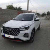 ایکس۵۵پرومدل۴۰۲|خودرو سواری و وانت|بندرعباس, |دیوار