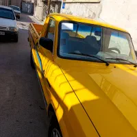 مزدا ژاپن تک کابین عطیقه استثنایی|خودرو سواری و وانت|تهران, آرژانتین|دیوار