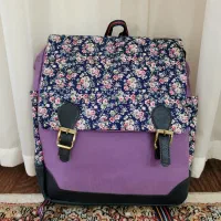 کوله پشتی