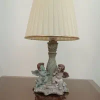 چراغ خواب طرح فرشته