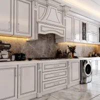 کابینت جواهری شهریار فردوسیه کهنز اندیشه