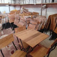 تولیدی و پخش صندلی کافه ای چوب خارجی ترموود|کافی‌شاپ و رستوران|شیراز, وزیرآباد|دیوار